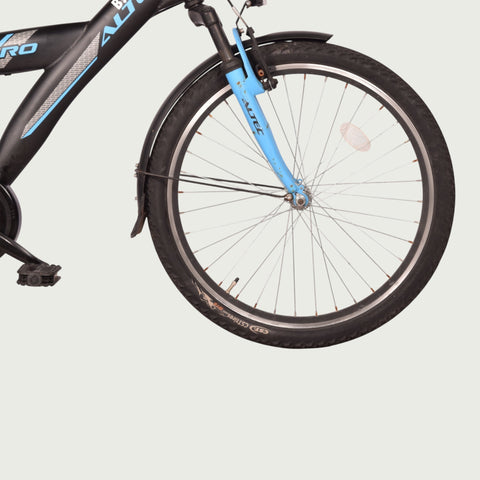 24.1451 kinderfiets - BikeFlip