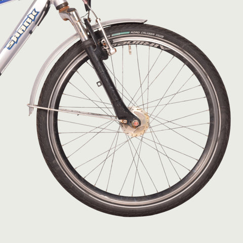 24.1452 kinderfiets - BikeFlip