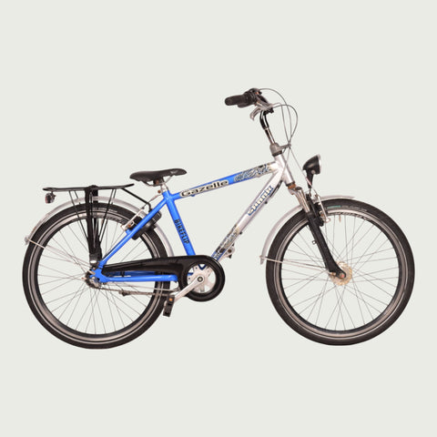 24.1452 kinderfiets - BikeFlip