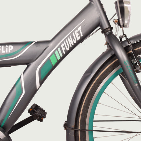 24.1453 kinderfiets - BikeFlip