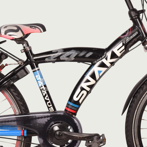 24.1458 kinderfiets - BikeFlip