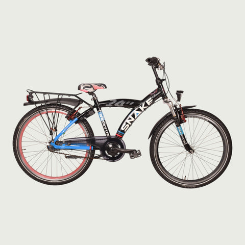 24.1458 kinderfiets - BikeFlip