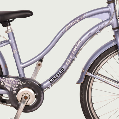 24.1483 kinderfiets - BikeFlip