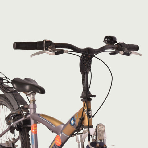 24.1498d kinderfiets - BikeFlip