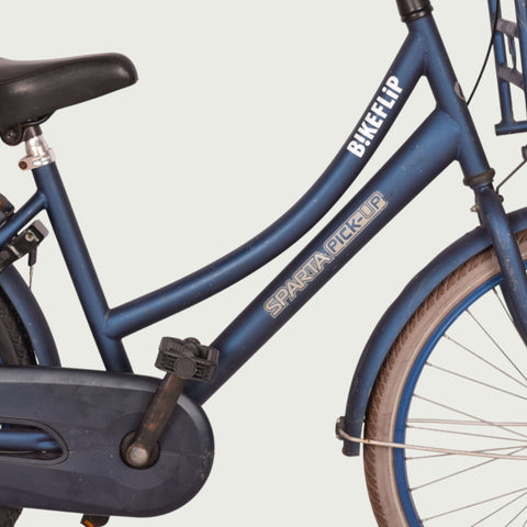 24.1501 kinderfiets - BikeFlip