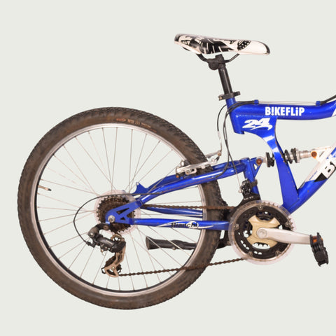 24.1527 kinderfiets - BikeFlip