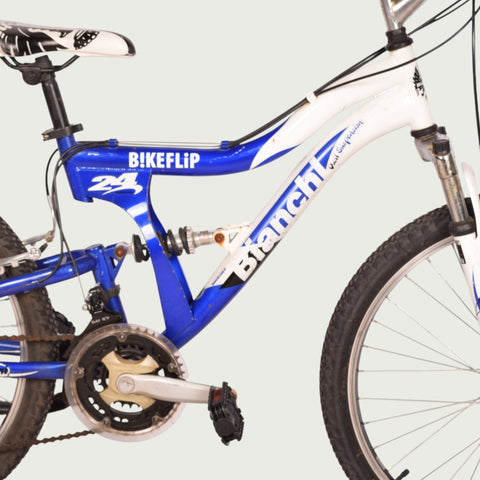 24.1527 kinderfiets - BikeFlip