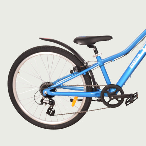 24.1534TR kinderfiets - BikeFlip