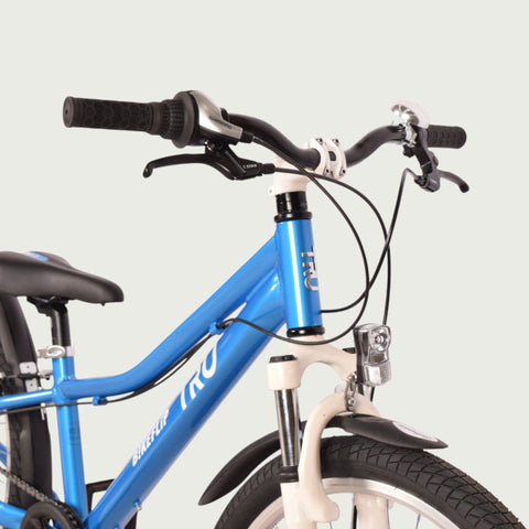 24.1534TR kinderfiets - BikeFlip