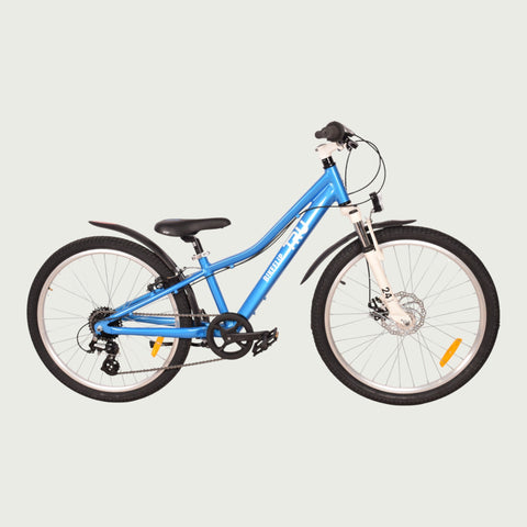 24.1534TR kinderfiets - BikeFlip