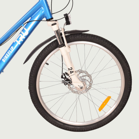 24.1534TR kinderfiets - BikeFlip