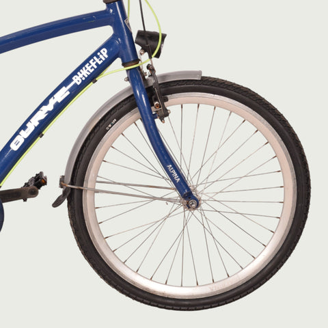 24.1553 kinderfiets - BikeFlip