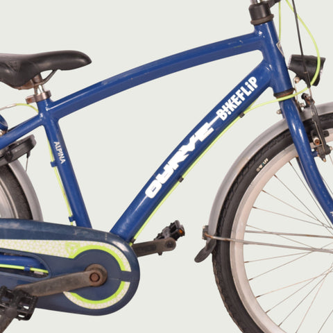 24.1553 kinderfiets - BikeFlip