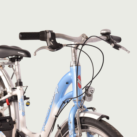 24.1556b kinderfiets - BikeFlip