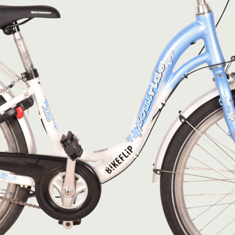 24.1556e kinderfiets - BikeFlip