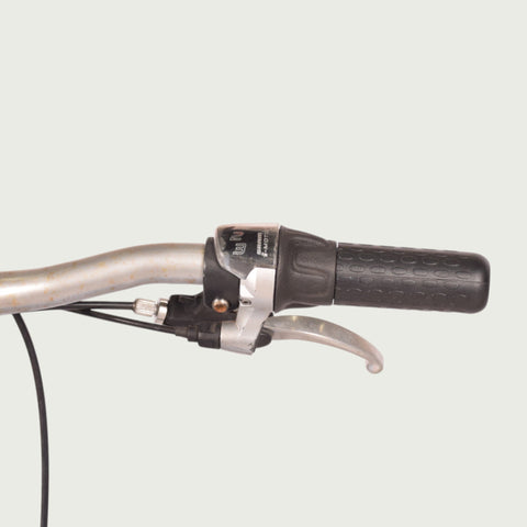 24.1556e kinderfiets - BikeFlip