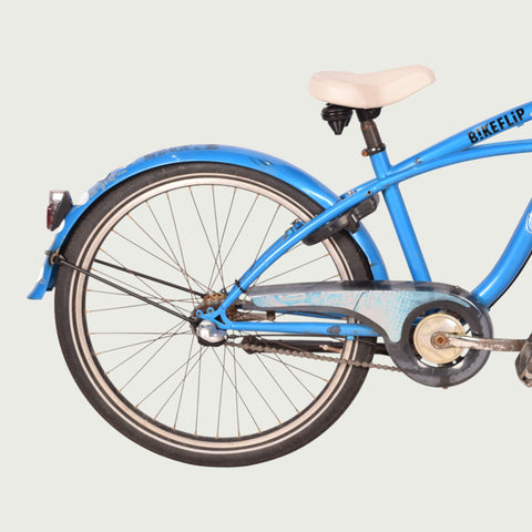 24.1558 kinderfiets - BikeFlip