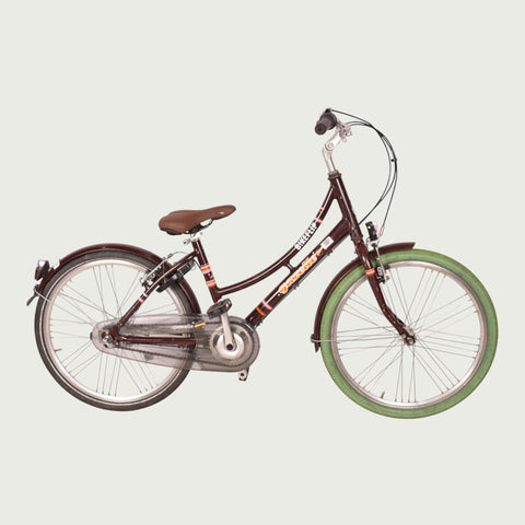 24.1560 kinderfiets - BikeFlip