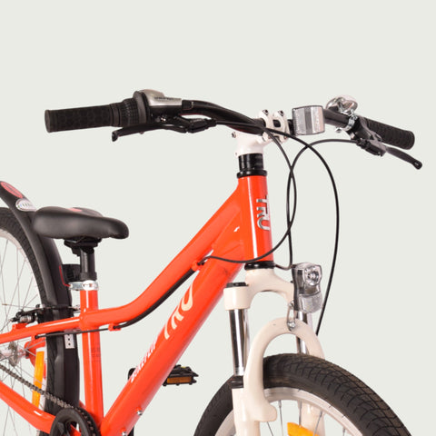 24.1565TR kinderfiets - BikeFlip