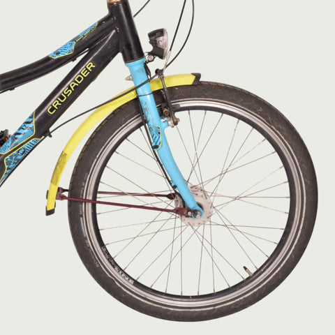 24.1570 kinderfiets - BikeFlip