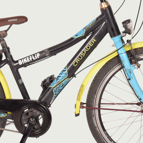 24.1570 kinderfiets - BikeFlip