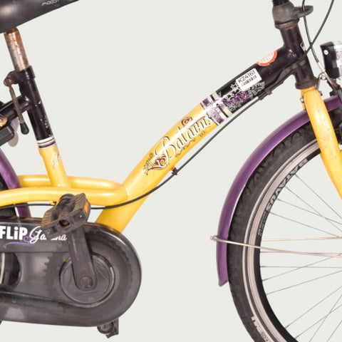 24.1571 kinderfiets - BikeFlip