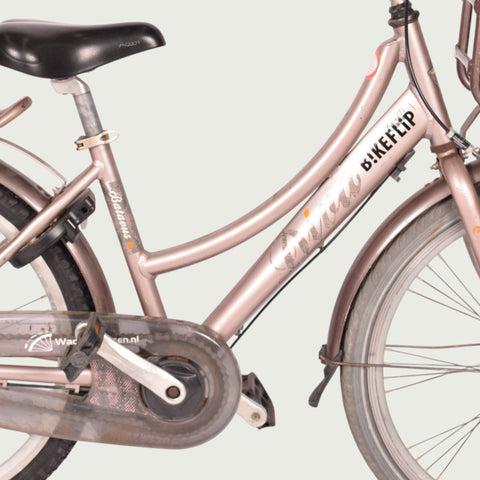 24.1573 kinderfiets - BikeFlip