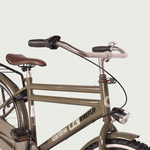 24.1584 kinderfiets - BikeFlip