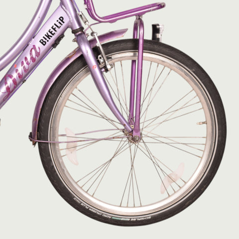 24.175 kinderfiets - BikeFlip