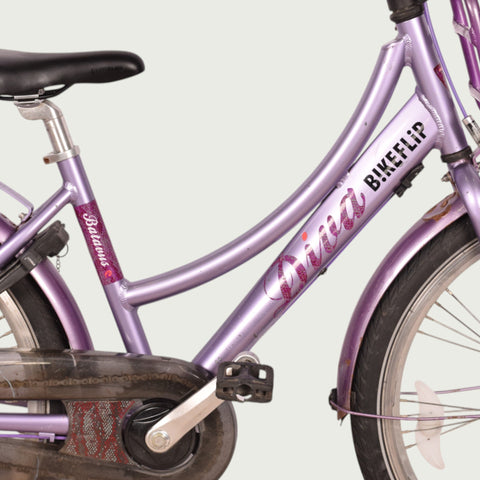 24.175 kinderfiets - BikeFlip