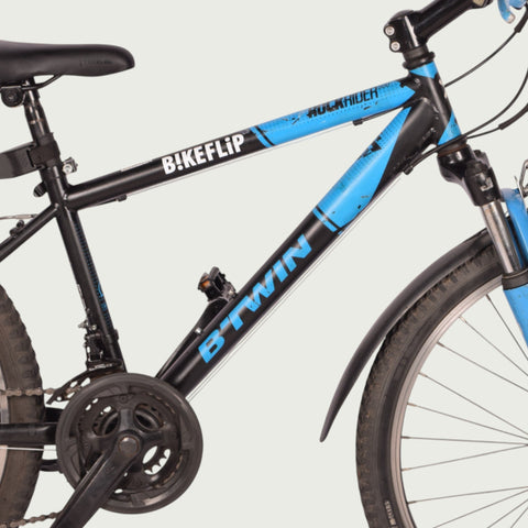 24.1802 kinderfiets - BikeFlip