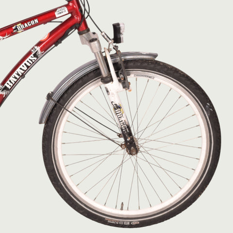 24.1803 kinderfiets - BikeFlip