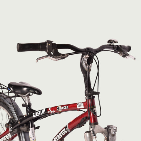 24.1803 kinderfiets - BikeFlip