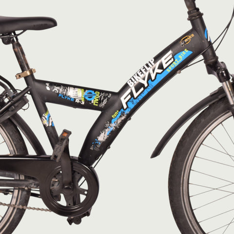 24.1804 kinderfiets - BikeFlip