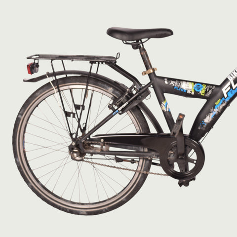 24.1804 kinderfiets - BikeFlip