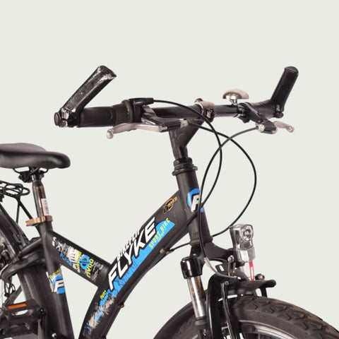 24.1804 kinderfiets - BikeFlip