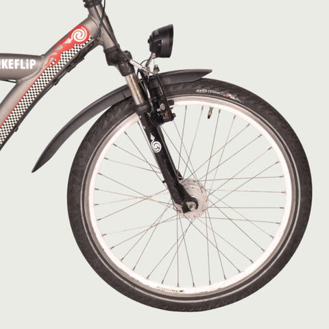 24.1808 kinderfiets - BikeFlip