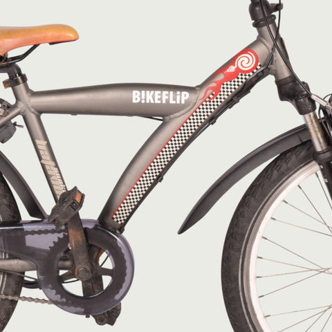 24.1808 kinderfiets - BikeFlip