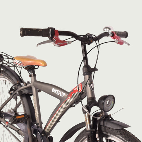 24.1808 kinderfiets - BikeFlip