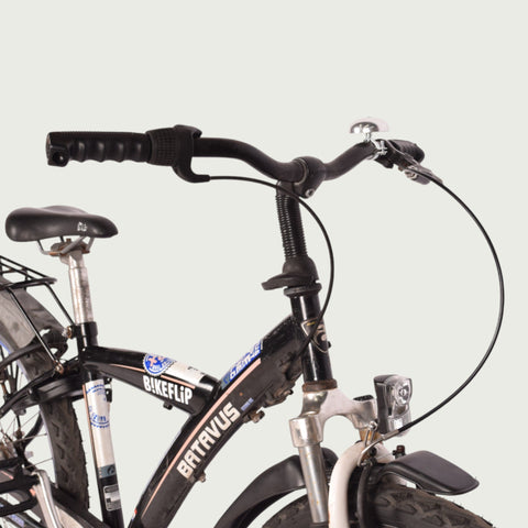 24.1809 kinderfiets - BikeFlip