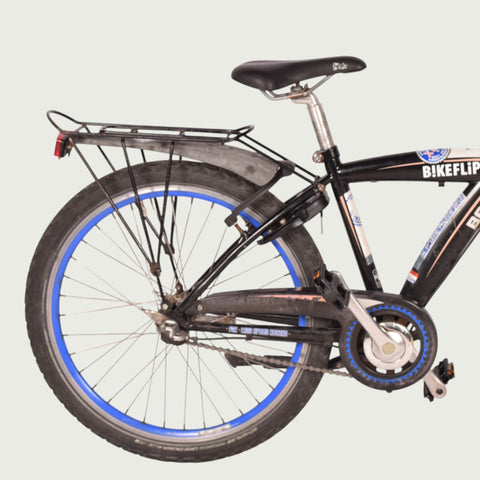 24.1809 kinderfiets - BikeFlip