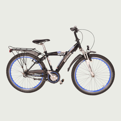 24.1809 kinderfiets - BikeFlip