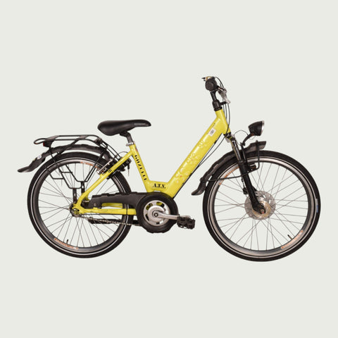 24.181 kinderfiets - BikeFlip