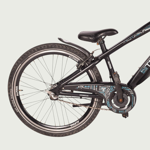 24.1810 kinderfiets - BikeFlip