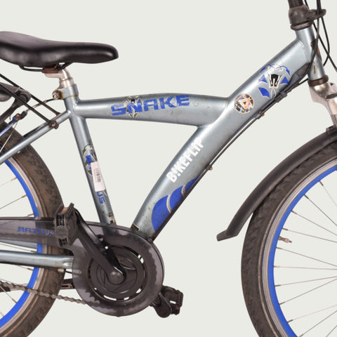 24.1811 kinderfiets - BikeFlip