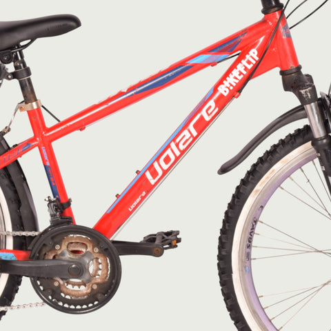 24.1812 kinderfiets - BikeFlip