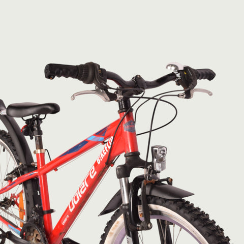 24.1812 kinderfiets - BikeFlip