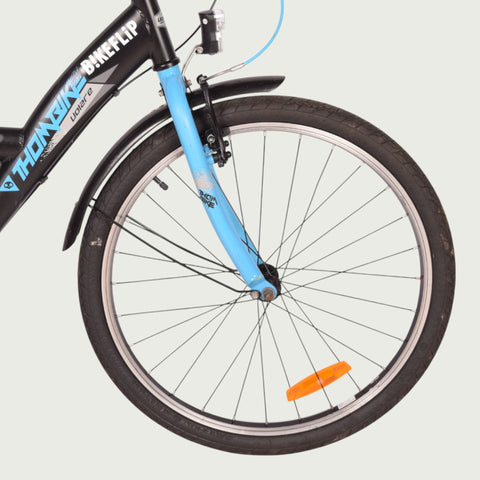 24.1816 kinderfiets - BikeFlip