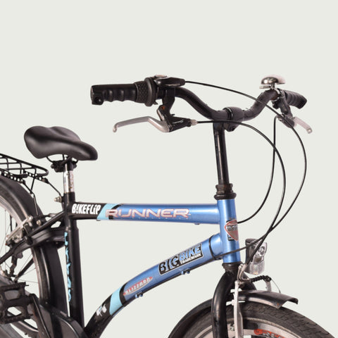 24.1818 kinderfiets - BikeFlip