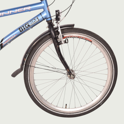 24.1818 kinderfiets - BikeFlip